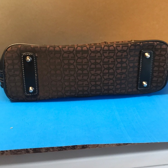 GIANI BERNINI WOMENS BAG SHOULDER - Picture 10 of 14